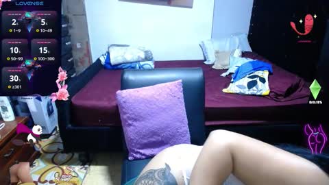 Karla online show from 11.04.25