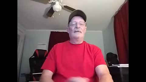 kabriggs136 online show from 12.03.24