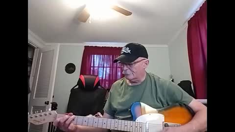 kabriggs136 online show from 02.01.25