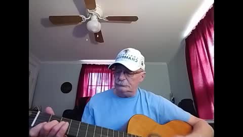 kabriggs136 online show from 02.18.25