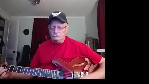 kabriggs136 online show from 11.29.25