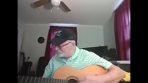 kabriggs136 online show from 05.14.26