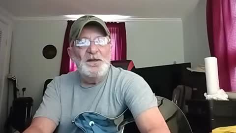 kabriggs136 online show from 06.17.26