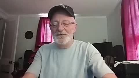 kabriggs137 online show from 07.20.26