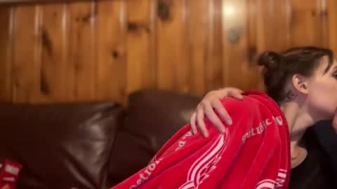 Snapshot of kaceelynn chatting on 02.03.25 Kac online show from 02.03.25