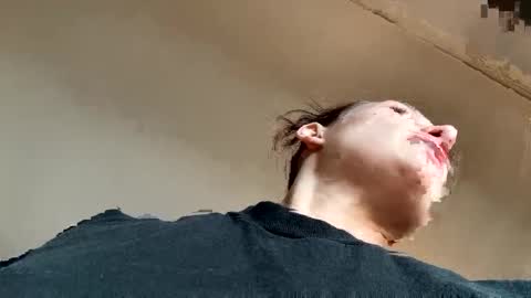 Snapshot of kaceelynn chatting on 02.10.25 Kac online show from 02.10.25