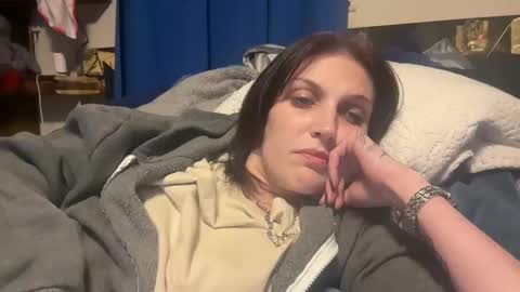 Snapshot of kaceelynn chatting on 10.20.25 Kac online show from 10.20.25