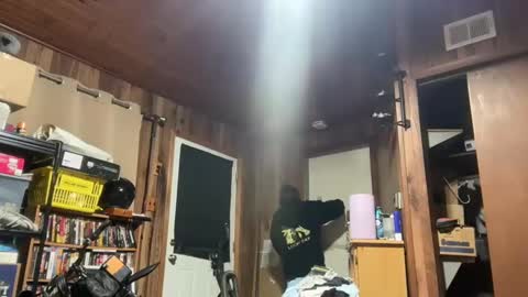 Snapshot of kaceelynn chatting on 10.23.25 Kac online show from 10.23.25