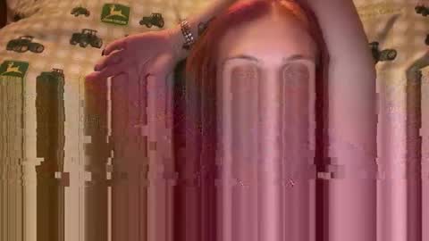 Snapshot of kaceelynn chatting on 10.31.25 Kac online show from 10.31.25