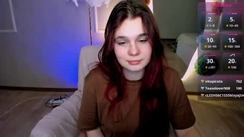 Snapshot of kacey_love chatting on 04.30.26 Kacey online show from 04.30.26