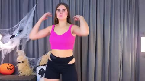 Kate online show from 10.30.25