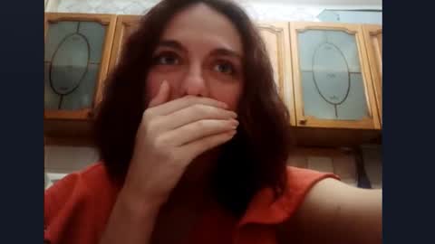 Nika online show from 11.03.25