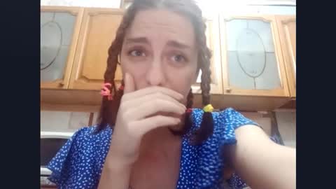 Nika online show from 11.06.25