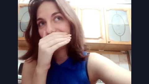 Nika online show from 11.17.25