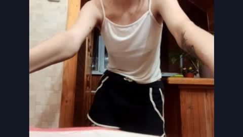 Nika online show from 12.14.25