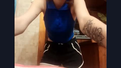 Nika online show from 12.17.25