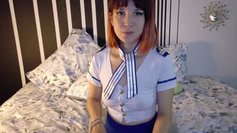 Snapshot of kad_kad chatting on 01.10.25 Kanela online show from 01.10.25