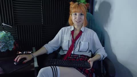 Snapshot of kad_kad chatting on 03.08.25 Kanela online show from 03.08.25