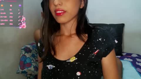 Kade  Anne online show from 02.27.25