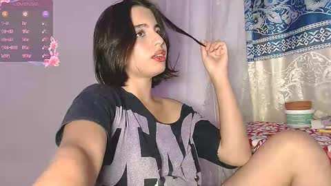 Kade  Anne online show from 09.29.25