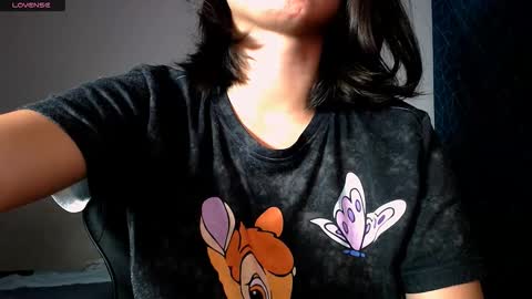 Kade  Anne online show from 12.22.25