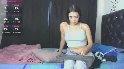 kadybrowm online show from 12.18.25