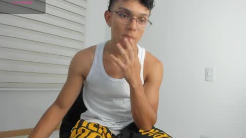 kael_draven online show from 04.04.26