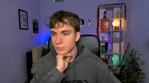 kael_rin online show from 04.13.26