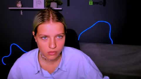 kaela_spell_ online show from 09.30.25