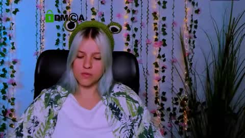 kaela_spell_ online show from 10.02.25
