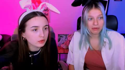 kaela_spell_ online show from 10.09.25