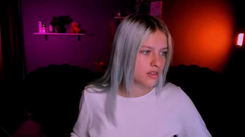 kaela_spell_ online show from 10.17.25