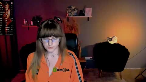 kaela_spell_ online show from 10.21.25