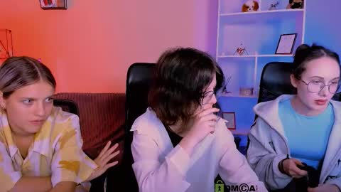 kaela_spell_ online show from 12.02.25