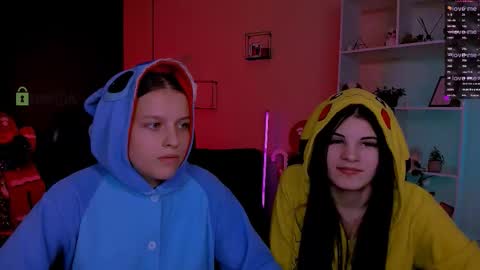 kaela_spell_ online show from 01.06.26