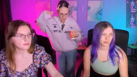 kaela_spell_ online show from 02.19.26