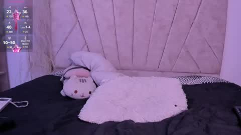 Kaela online show from 12.05.24