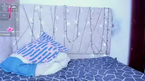 Snapshot of kaelaa18 chatting on 12.11.24 Kaela online show from 12.11.24