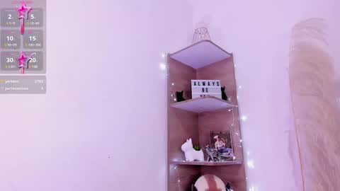 Kaela online show from 12.13.24