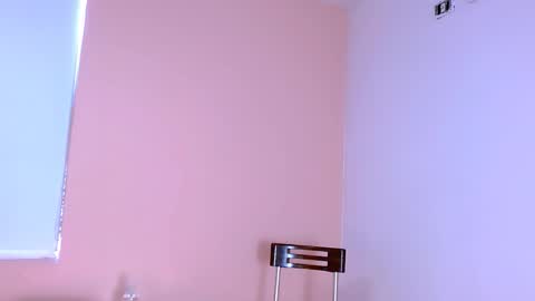 Snapshot of kaelarose chatting on 10.24.25 Kaela Rose  online show from 10.24.25