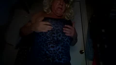 Sissykaeleeslut666 online show from 05.03.26
