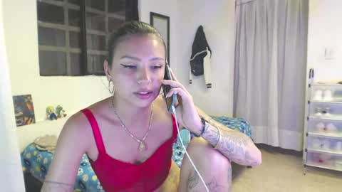 kaeliyh online show from 04.18.26