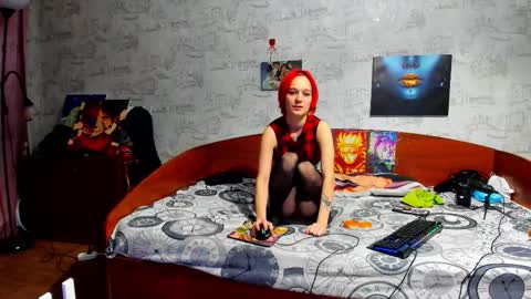 kagamitaiga2 online show from 02.14.26