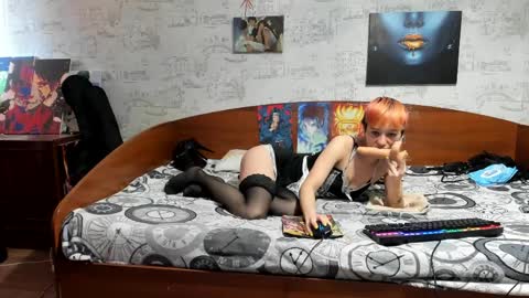 kagamitaiga2 online show from 04.08.26