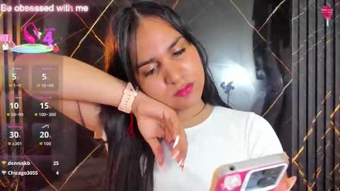 kagome01 online show from 09.13.25