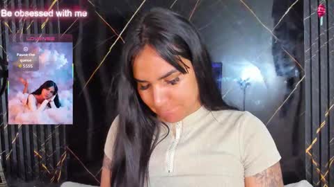 kagome01 online show from 11.05.25