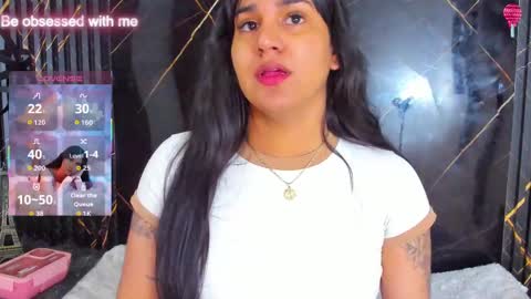 kagome01 online show from 11.08.25