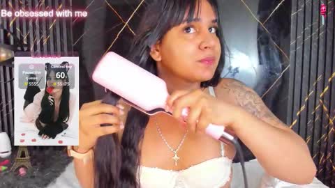 kagome01 online show from 11.26.25