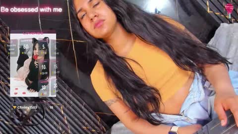 kagome01 online show from 11.28.25