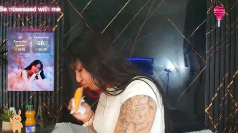 kagome01 online show from 02.04.26